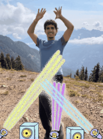 Pumpkinunicorn67 GIF