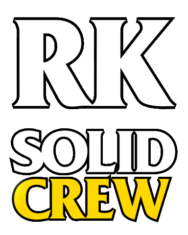 Rebecca Kennedy Sticker