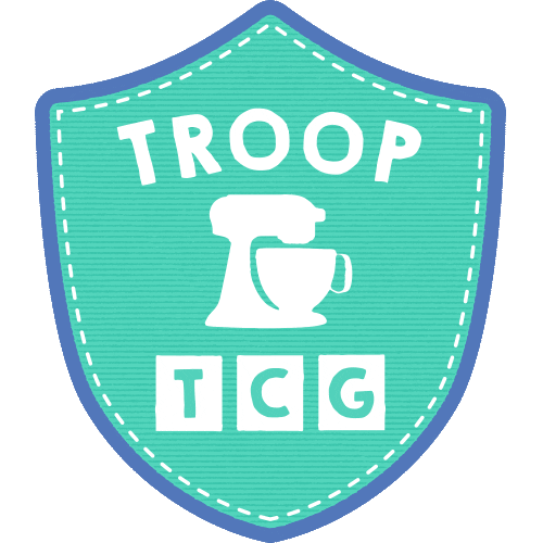 Sticker by The Cheesecake Girl