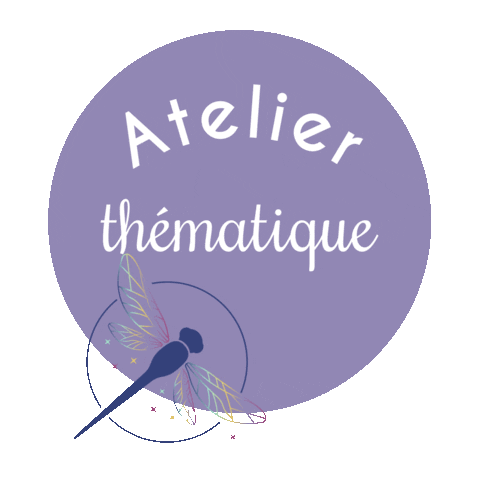 Laurette Desmeurs Sticker