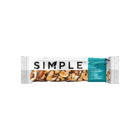 Simple Bars Sticker
