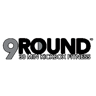 9Round St Clair West Sticker