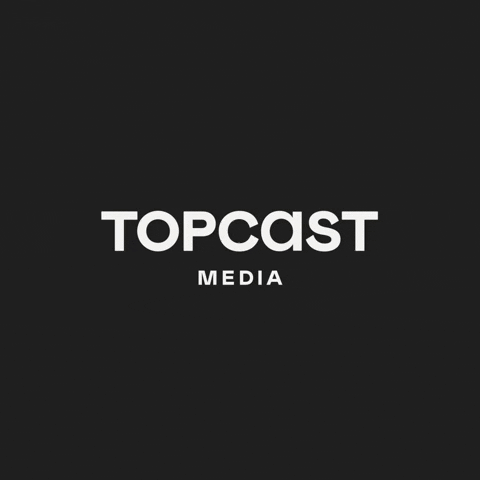 Podcast GIF by Topcast Media