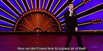 Stand Up GIF