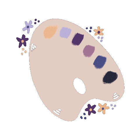 Art Sticker