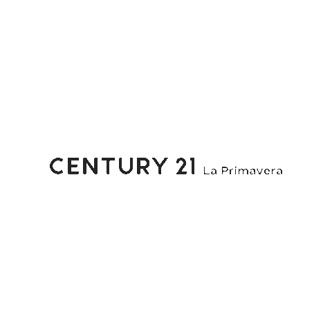 Century21 La Primavera Sticker