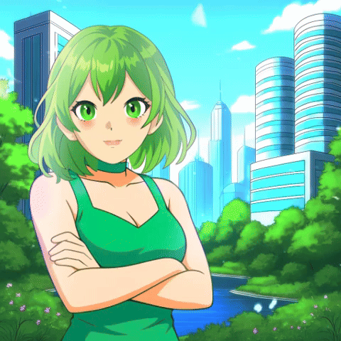 To The Moon Crypto GIF by Utopia