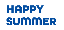 Happy Summer Time Sticker by Maritim Hotel Bremen