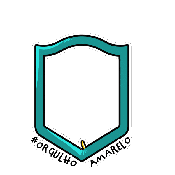 UNIASSELVI Sticker