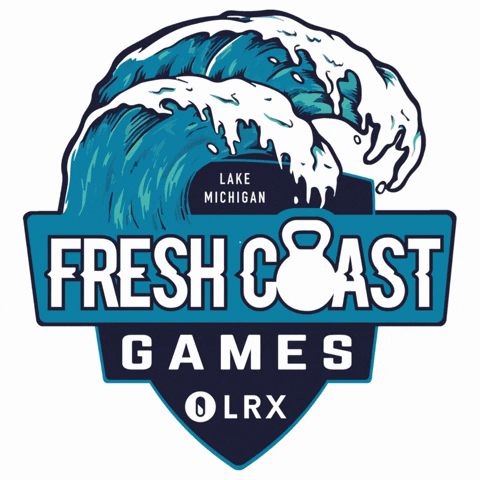 Fresh Coast Games GIF by muskegoncrossfit