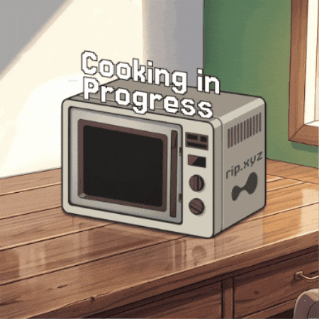 Nft Cooking GIF by Hypurr
