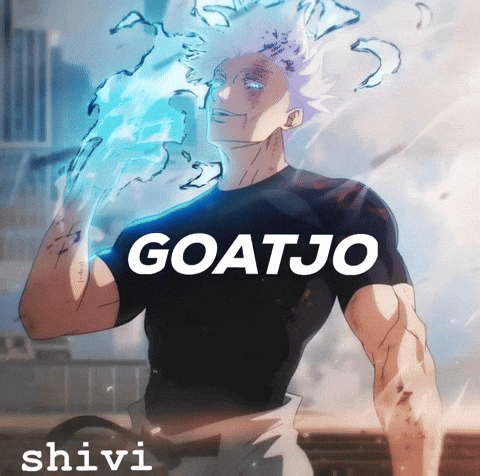 Jujutsu Kaisen Jjk GIF