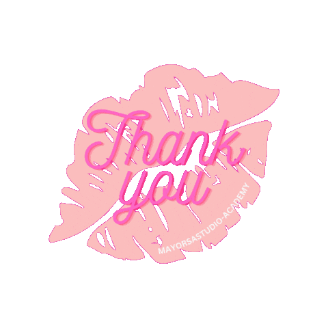 mayorsastudio-academy Sticker