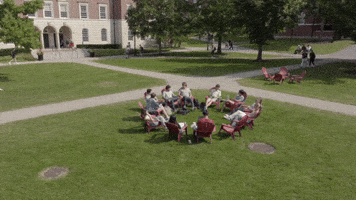 GIF by Phillips  Exeter  Academy