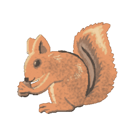 Fall Autumn Sticker