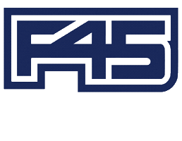 F45 Gongdeok Sticker