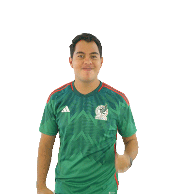 Futbol Celebrating Sticker by Youlive Talent Agency