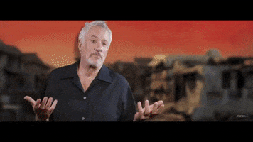Star Trek GIF