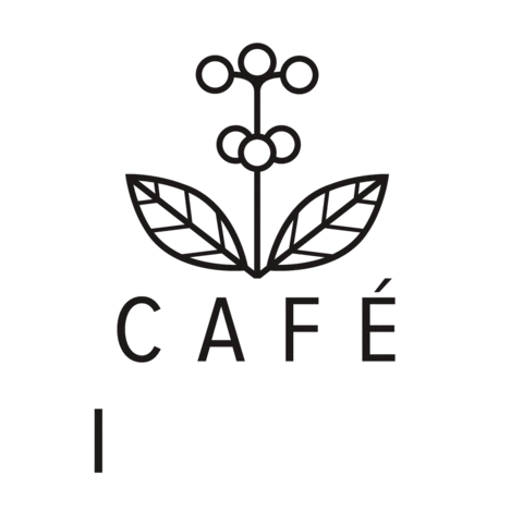 Sticker by Café ICTZE