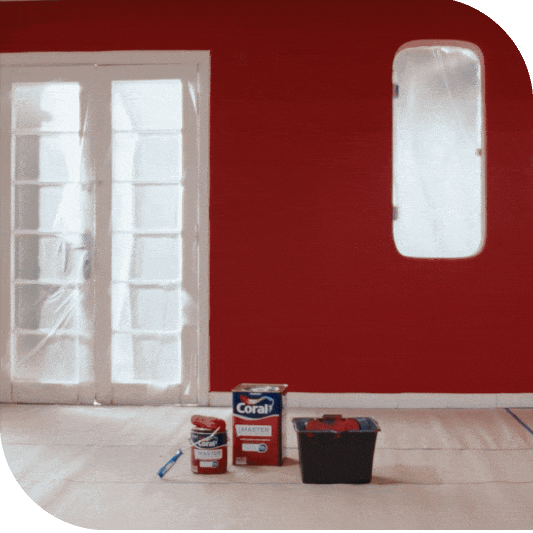 Master GIF by Tintas Coral