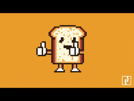 Smile GIF