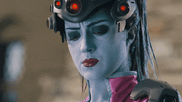 Blizzard Entertainment Reaction GIF by Think Big Studios