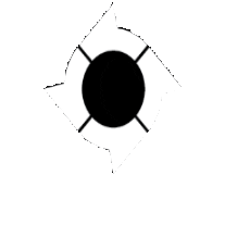 RECYDUO Sticker
