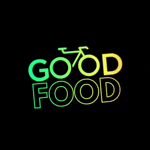 Food Bike GIF by goodbike