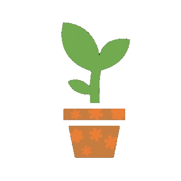 Don Plantín Sticker