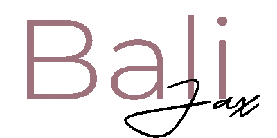Bali Jax Sticker