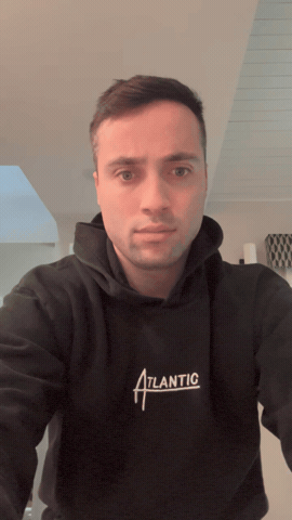 Atlantic Records Amg GIF by AMGDigital