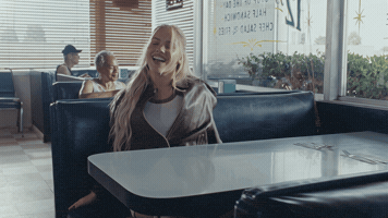Bad Taste GIF by Freya Skye