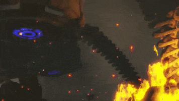 Hyrule Warriors GIF
