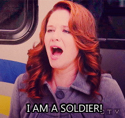 april kepner