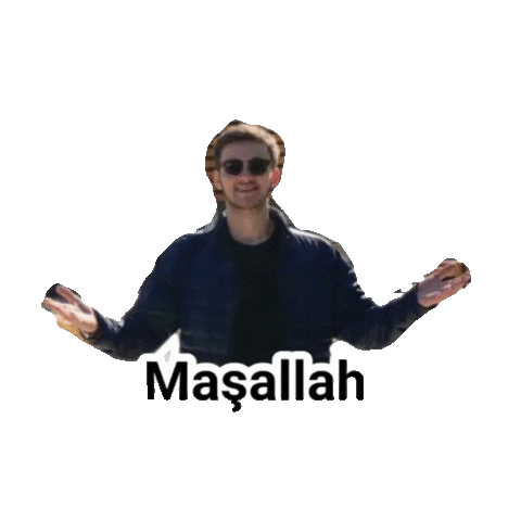 Iherturk Sticker by Magazin Tube