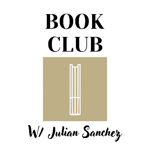 Book Club Sticker by C21 Realty Masters