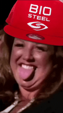 Bio Steel GIF by BioSteel Sports