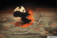 Panda Waving Gifs Get The Best Gif On Giphy Panda Waving Gifs Get The Best Gif On Giphy