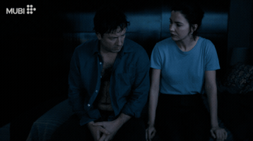 Andrey Zvyagintsev Film GIF by MUBI