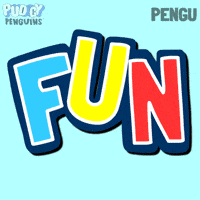 Fun Penguin GIF by Pudgy Penguins