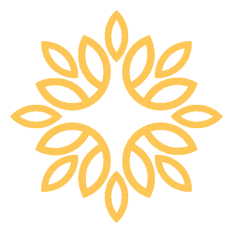 Flortress Sticker