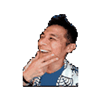 Lul Sticker