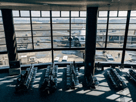 Travel GIF