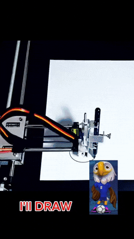 Football Goal GIF