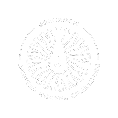 Jeroboam Austria Sticker