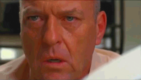 breaking bad
