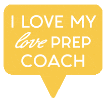 Sticker by The Love Prep Academy