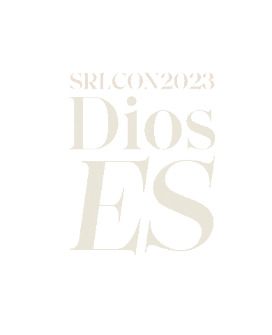 Srlseminario Sticker by Seminario Reformado Latinoamericano