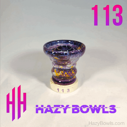hazy GIF