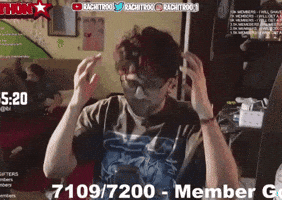 Angry GIF